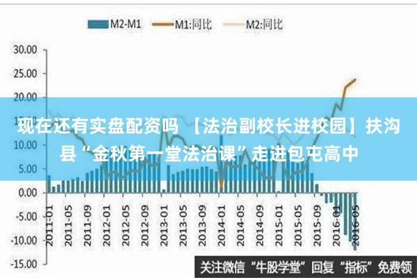 现在还有实盘配资吗 【法治副校长进校园】扶沟县“金秋第一堂法治课”走进包屯高中