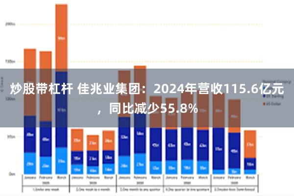 炒股带杠杆 佳兆业集团：2024年营收115.6亿元，同比减少55.8%