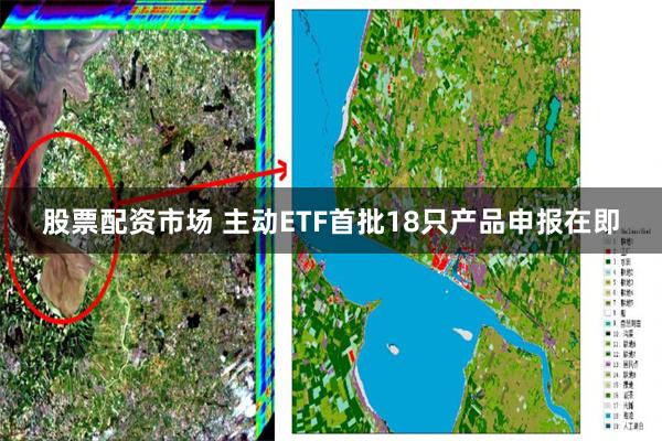 股票配资市场 主动ETF首批18只产品申报在即
