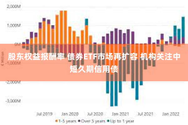 股东权益报酬率 债券ETF市场再扩容 机构关注中短久期信用债